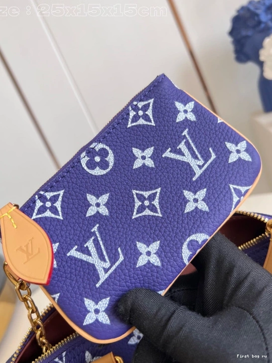 Frstbag ru Louis Vuitton SPEEDY 25 0713